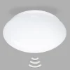 STEINEL RS PRO P1 LED-loftlampe, 3.000 K