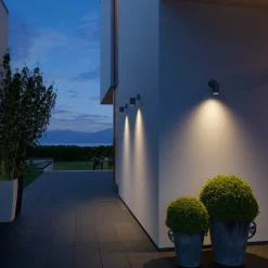 STEINEL Spot One LED-spot, GU10