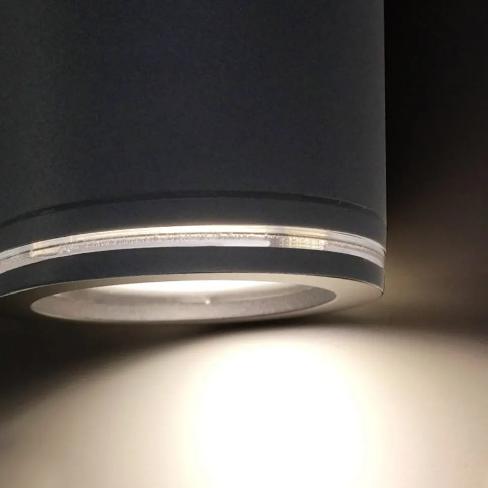 STEINEL Spot Way N LED-sokkellampe, natsensor