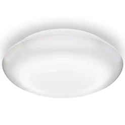 STEINEL Vario Quattro Pro loftlampe, hvid 4.000 K