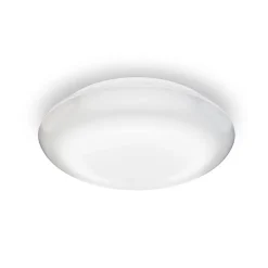 STEINEL Vario Quattro S udendørs loftslampe hvid