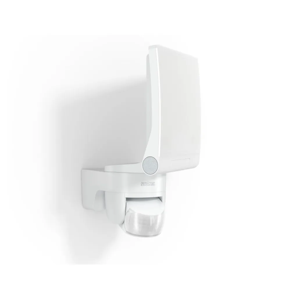 STEINEL XLED Home 2 XL S LED-sensorspot, hvidt