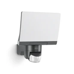 STEINEL XLED Home 2 XL S LED-sensorspot, grafit