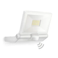 STEINEL XLED One S spot, hvidt, 20x23x19