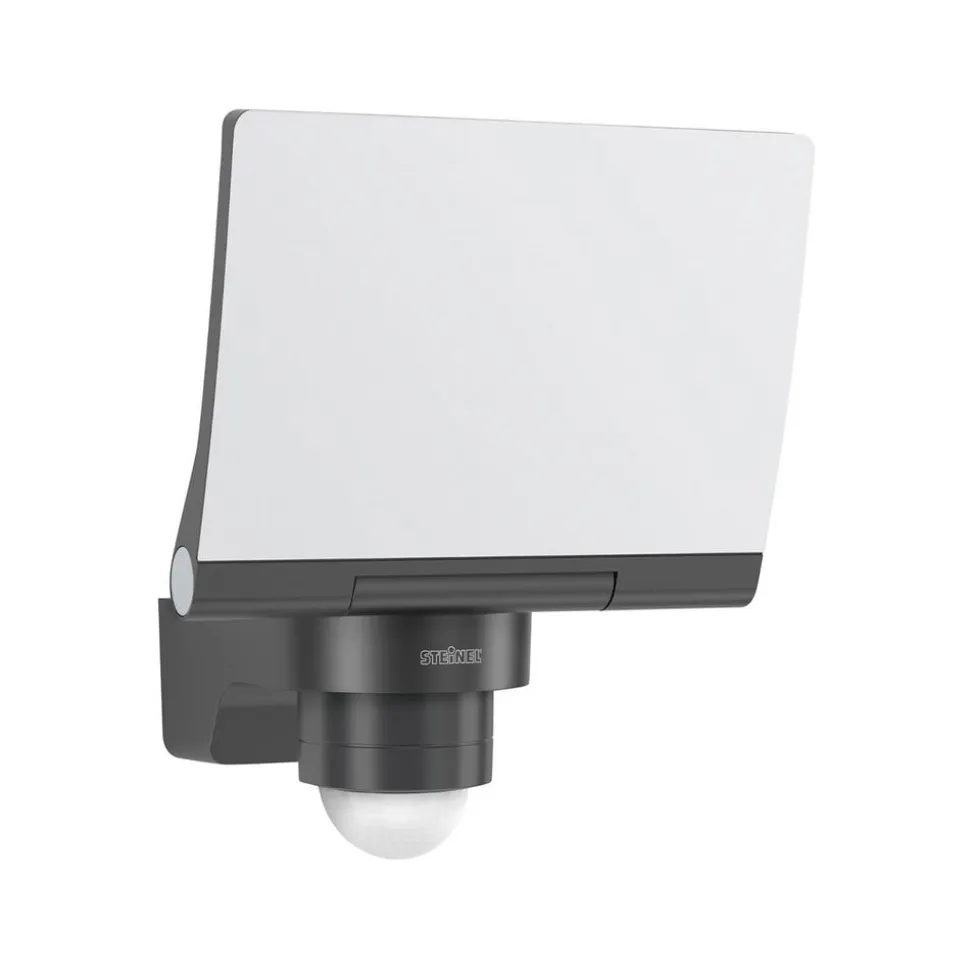 STEINEL XLED Pro 240 S sensorspot, antracit