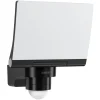 STEINEL XLED Pro 240 S sensorspot, sort