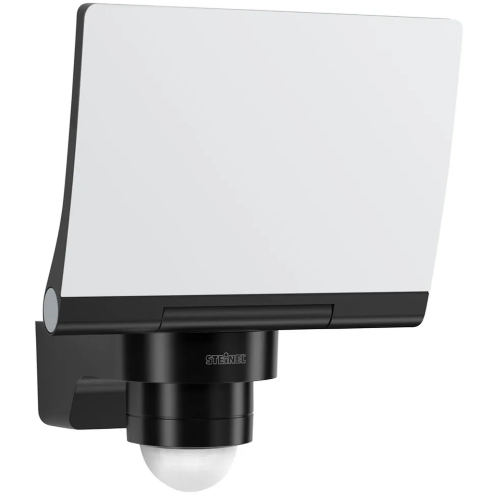 STEINEL XLED Pro 240 S sensorspot, sort