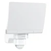 STEINEL XLED Pro 240 S sensorspot, hvidt