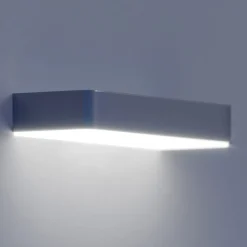 STEINEL XSolar SOL-O udvendig væglampe, antracit
