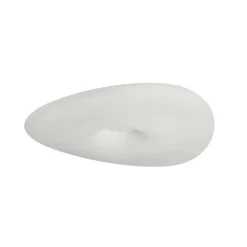 Stilnovo Mr. Magoo LED-loftslampe, fase, Ø76cm