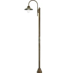 Stolpelampe Casale 270 cm 1-lys