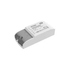 Strømforsyning 12 V/DC 2,5-25 W, IP20 230-240 V/AC