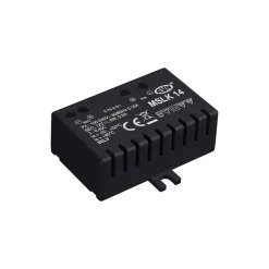Strømforsyning 12 V/DC 0,1-6 W, IP20, 100-240 V/AC