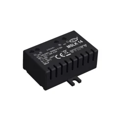 Strømforsyning 12 V/DC 0,1-6 W, IP20, 100-240 V/AC