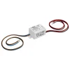 Strømforsyning 12 V/DC 0,1-4 W, IP65, 100-240 V/AC