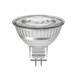 Superia MR16 LED-reflektor GU5,3 7,5W dim 3.000K