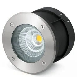 Suria-12 - LED nedgravningslampe, IP67