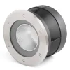 Suria-24 LED nedgravningsspot m. 60° strålevinkel