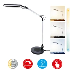 Svane LED-bordlampe, CCT, dæmpbar