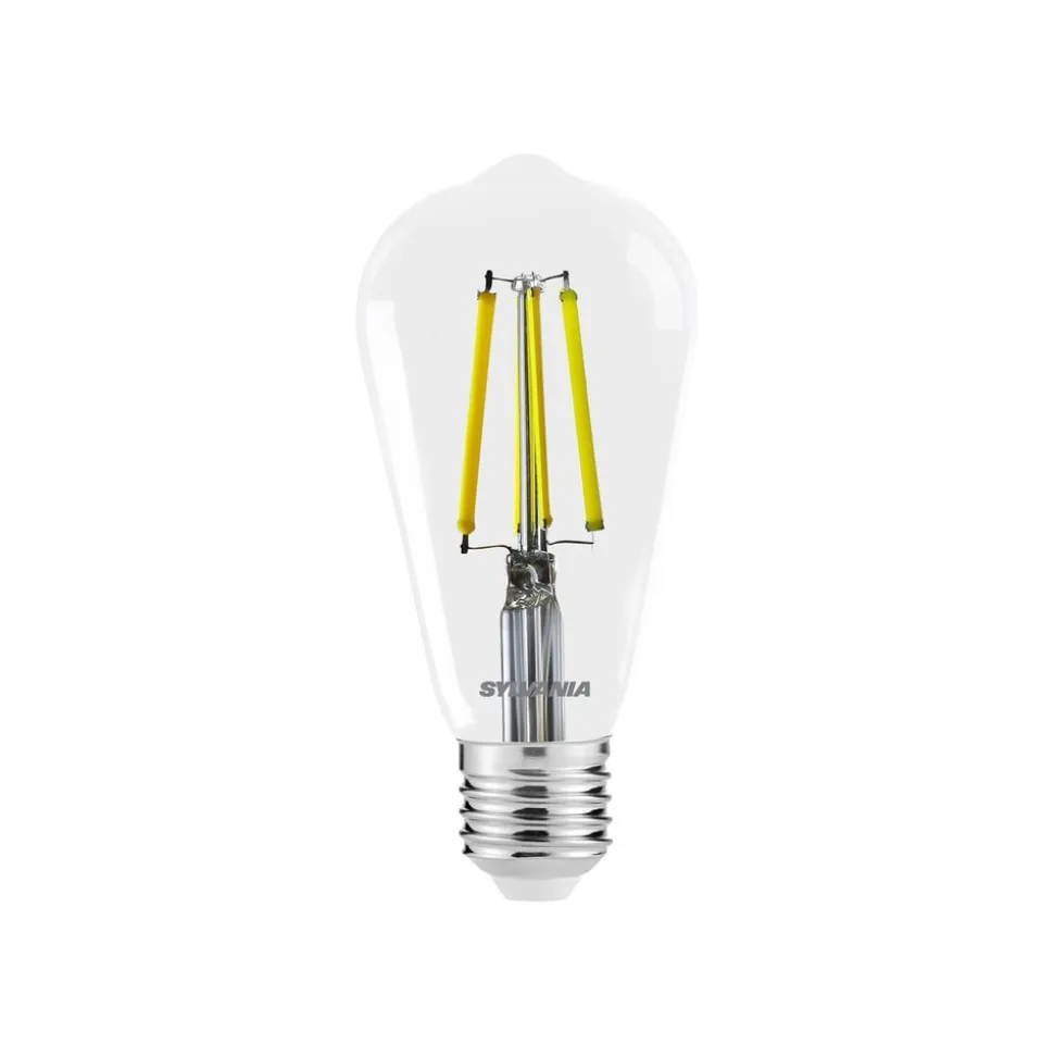 Sylvania E27 filament LED ST64 4W 2.700 K 840 lm