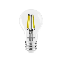 Sylvania E27 filament LED-pære 2,3W 4.000 K 485 lm
