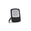 Sylvania LED udendørs spotlight Kalani, 51W, 4.000 K, sort