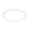 Sylvania LED-loftlampe SylRadiance, Ø 30 cm hvid PMMA IP54