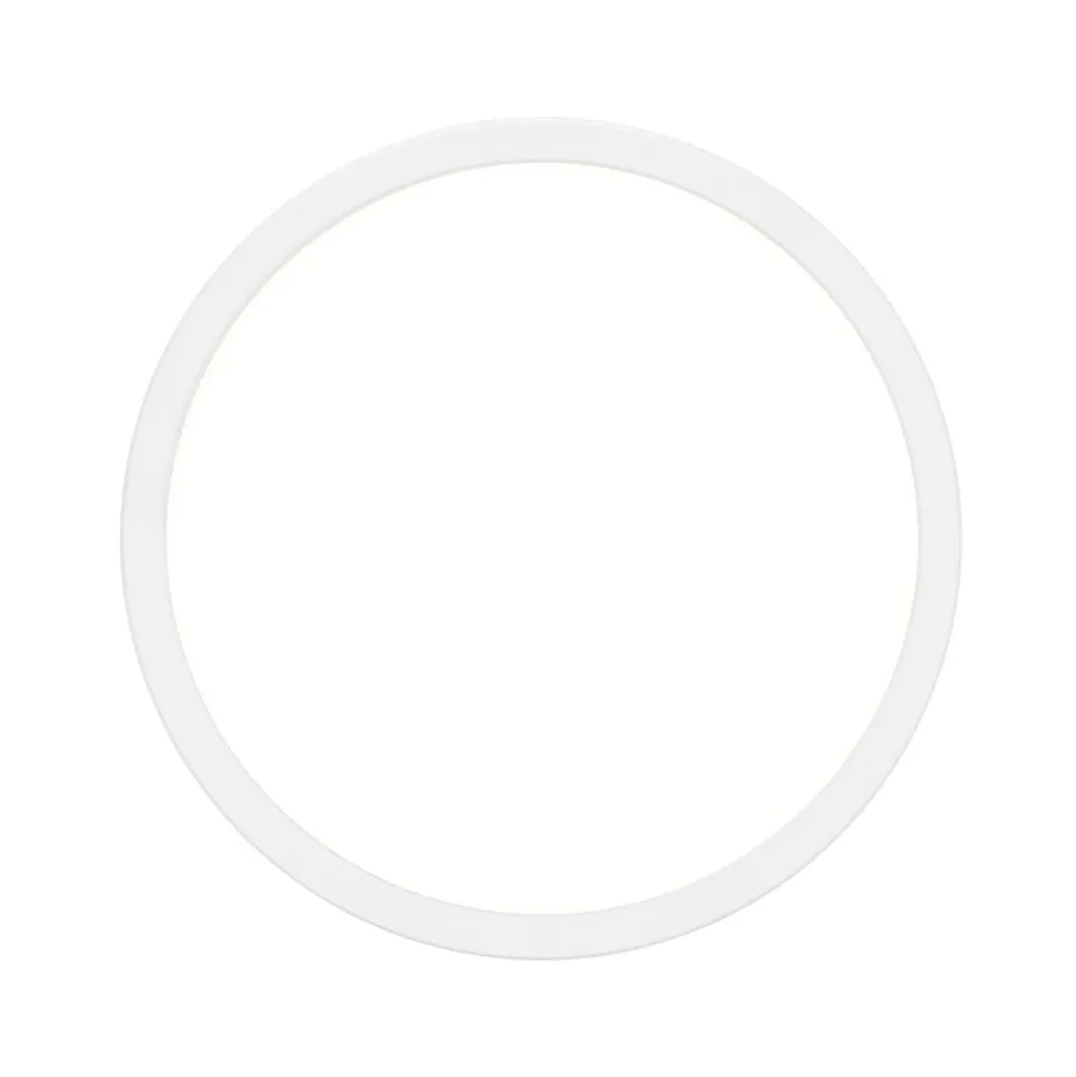 Sylvania LED-loftlampe SylRadiance, Ø 30 cm hvid PMMA IP54