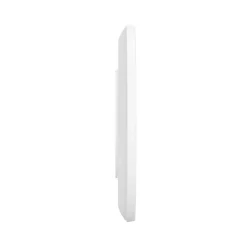 Sylvania LED-loftlampe SylRadiance, Ø 30 cm hvid PMMA IP54