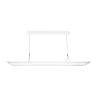 Sylvania LED-pendellampe Areum, 120 x 30 cm, 840, DALI