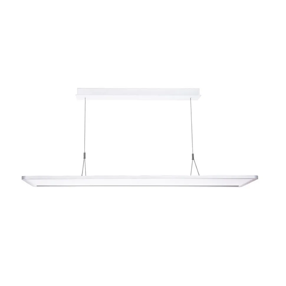 Sylvania LED-pendellampe Areum, 120 x 30 cm, 840, DALI