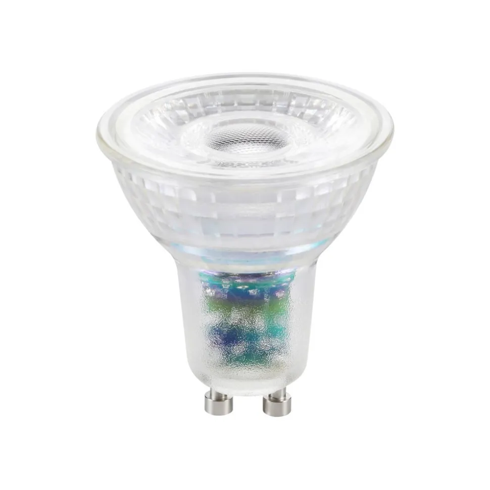 Sylvania LED-reflektor GU10 2,2W 4.000 K 350lm dim