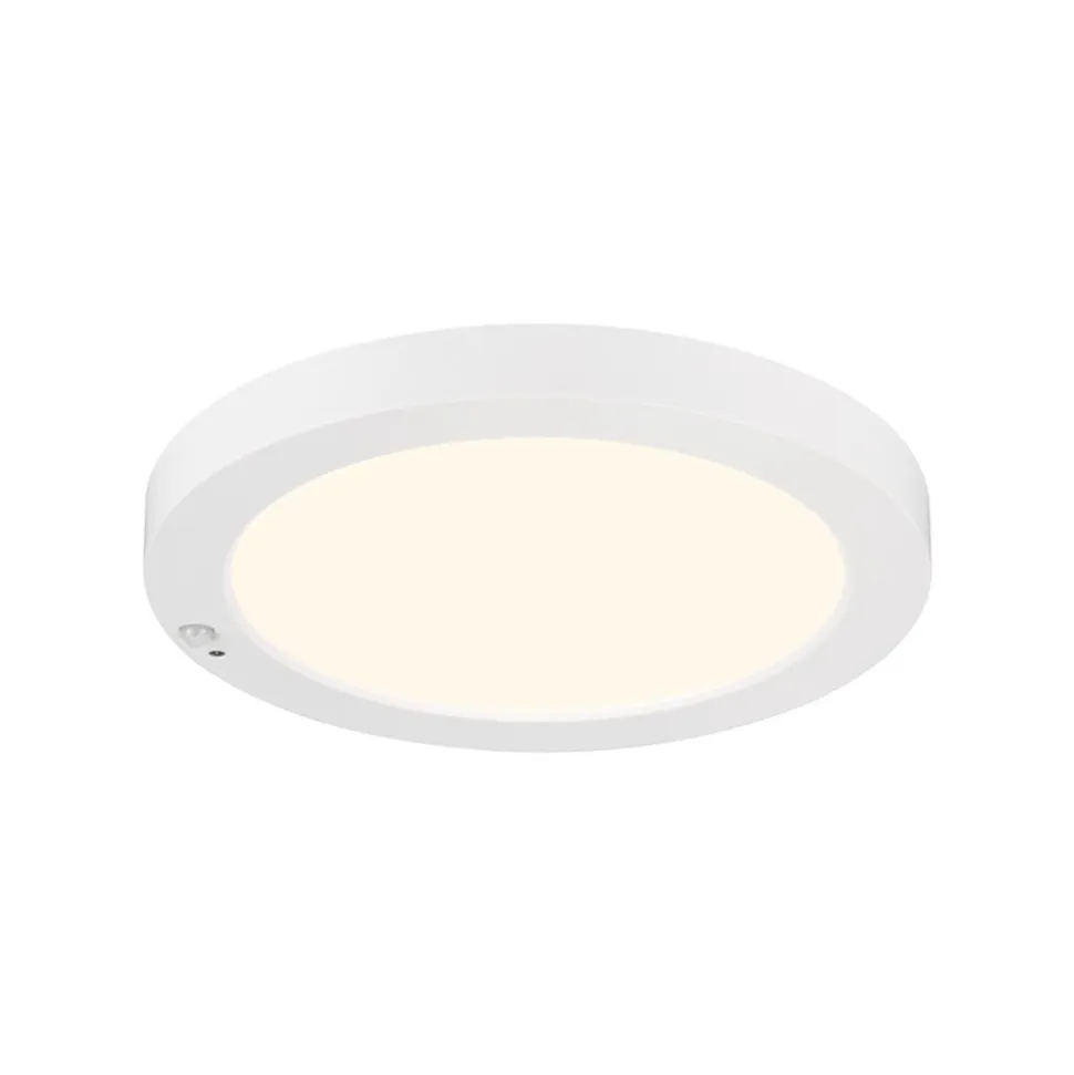 Sylvania Start 5in1 LED-downlight indbygget/påbygget PIR