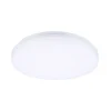 Sylvania Start Surface Slim loftlampe, Ø 33 cm, IP54, dæmpbar.