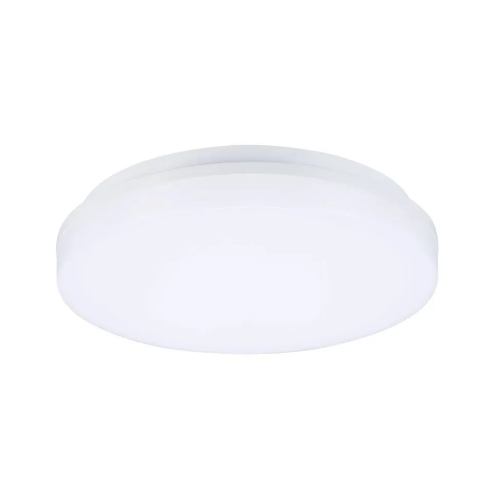Sylvania Start Surface Slim loftlampe, Ø28cm, sensor, IP54