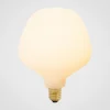 Tala LED-pære Enno mat E27 6W 2.700 K 540 lm dæmpbar.