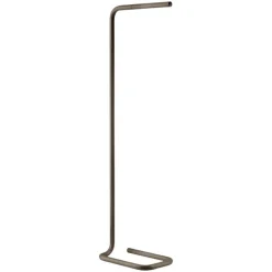TECNOLUMEN LUM LED-gulvlampe, sort