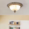 TERESA udsøgt loftlampe med pyntekant