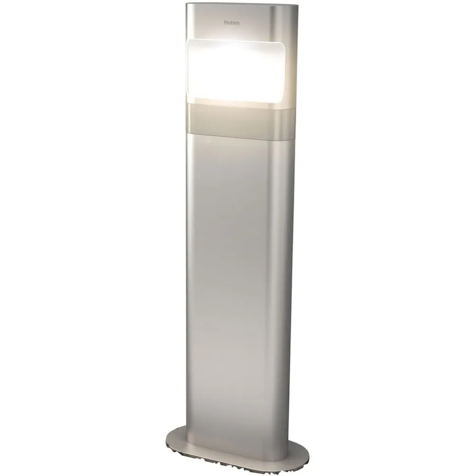 Theben theLeda D B plus S way stikkontakt sensor