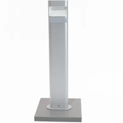 Theben theLeda D B plus S way stikkontakt sensor