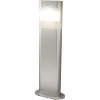Theben theLeda D BL AL sokkel, PIR-sensor, 40 cm