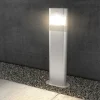 Theben theLeda D BL plus AL gadelampe, 72 cm