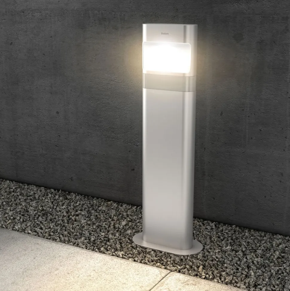 Theben theLeda D BL plus AL gadelampe, 72 cm