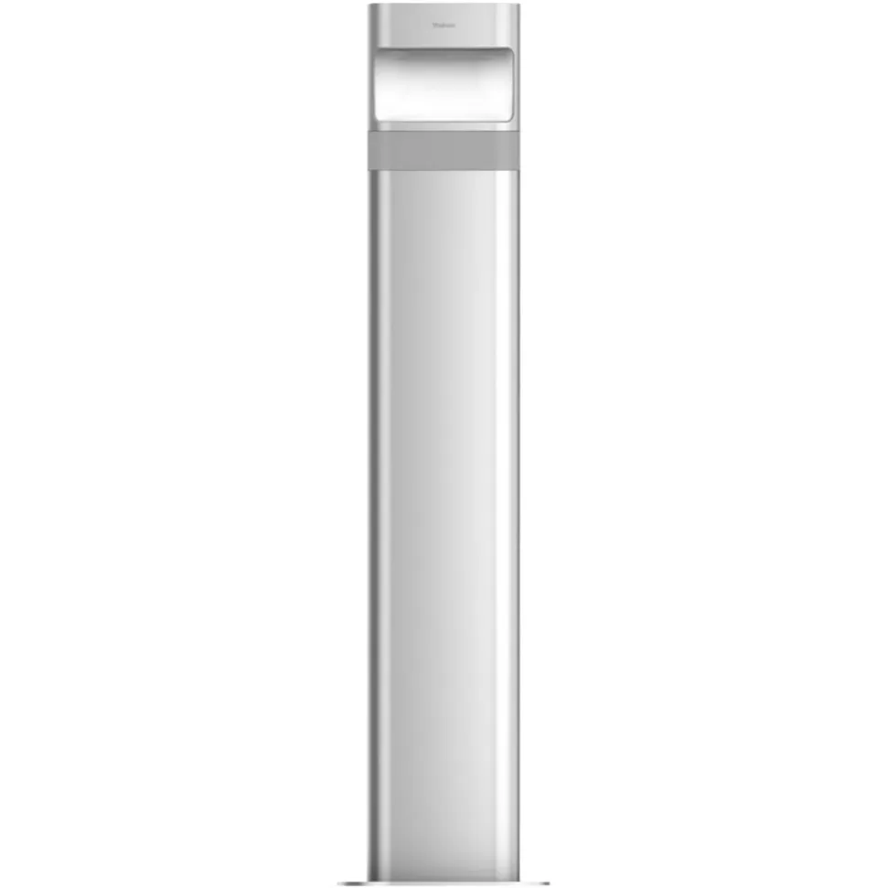 Theben theLeda D BL plus AL gadelampe, 72 cm