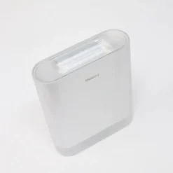 Theben theLeda D U AL væglampe, Up, PIR-sensor