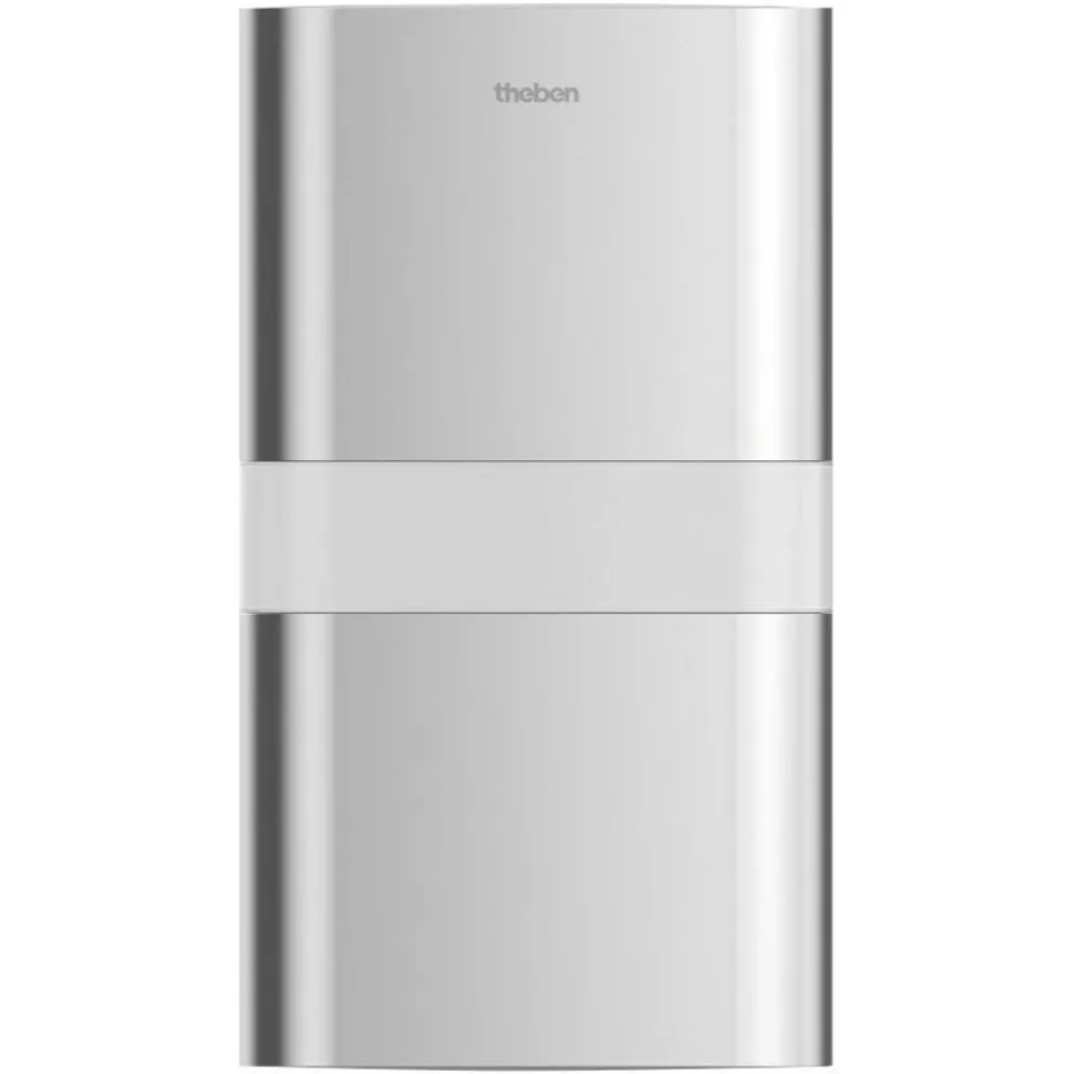 Theben theLeda D UD AL væg, up/down, PIR-sensor