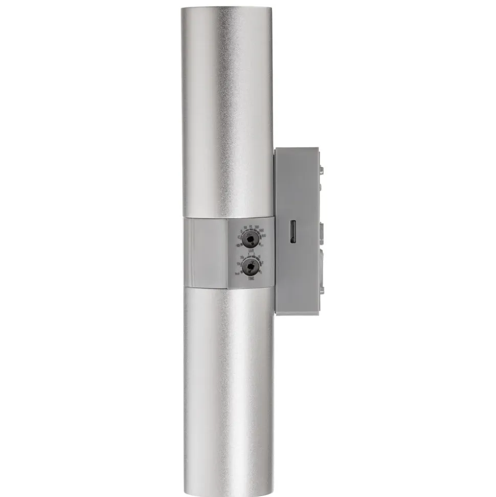 Theben theLeda D UD AL væg, up/down, PIR-sensor