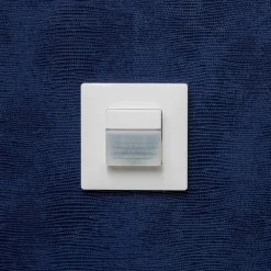 Theben theMura S180-100 2 W UP WH sensor med ramme