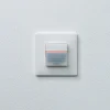 Theben theMura S180 Slave UP WH sensor, med ramme