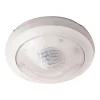 Theben theRonda S360-100 UP tilsted.sensor, hvid